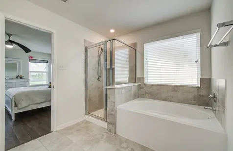 16323 Placewood Court Houston TX 77084