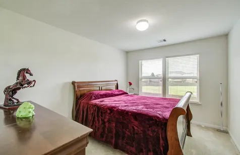 16323 Placewood Court Houston TX 77084