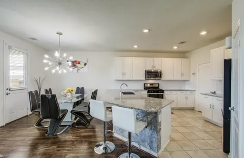 16323 Placewood Court Houston TX 77084