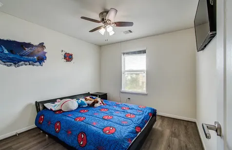 16323 Placewood Court Houston TX 77084