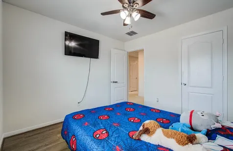 16323 Placewood Court Houston TX 77084