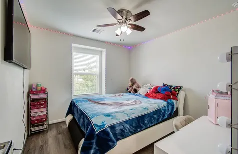 16323 Placewood Court Houston TX 77084