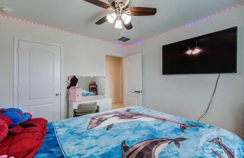 16323 Placewood Court Houston TX 77084