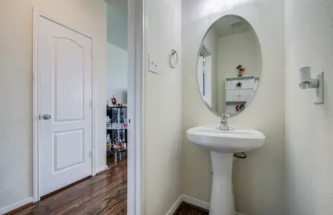 16323 Placewood Court Houston TX 77084
