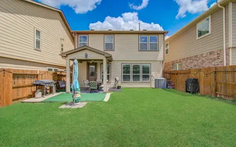 16323 Placewood Court Houston TX 77084