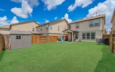 16323 Placewood Court Houston TX 77084