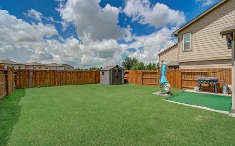 16323 Placewood Court Houston TX 77084