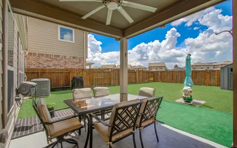 16323 Placewood Court Houston TX 77084