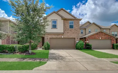 16323 Placewood Court Houston TX 77084