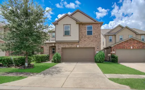 16323 Placewood Court Houston TX 77084