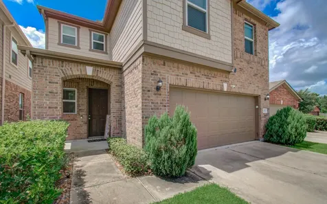 16323 Placewood Court Houston TX 77084