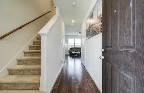 16323 Placewood Court Houston TX 77084