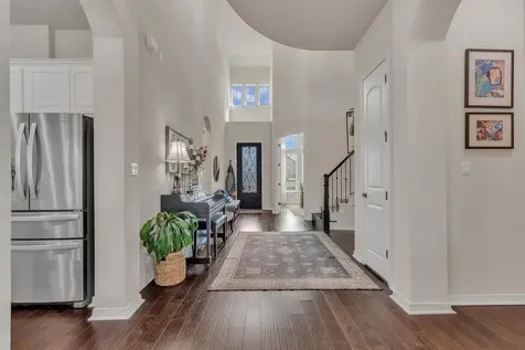 414 Painted Creek Way Kyle TX 78640