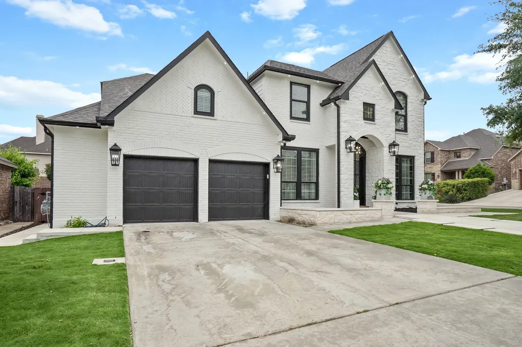 25519 Stormy Rock San Antonio TX 78255