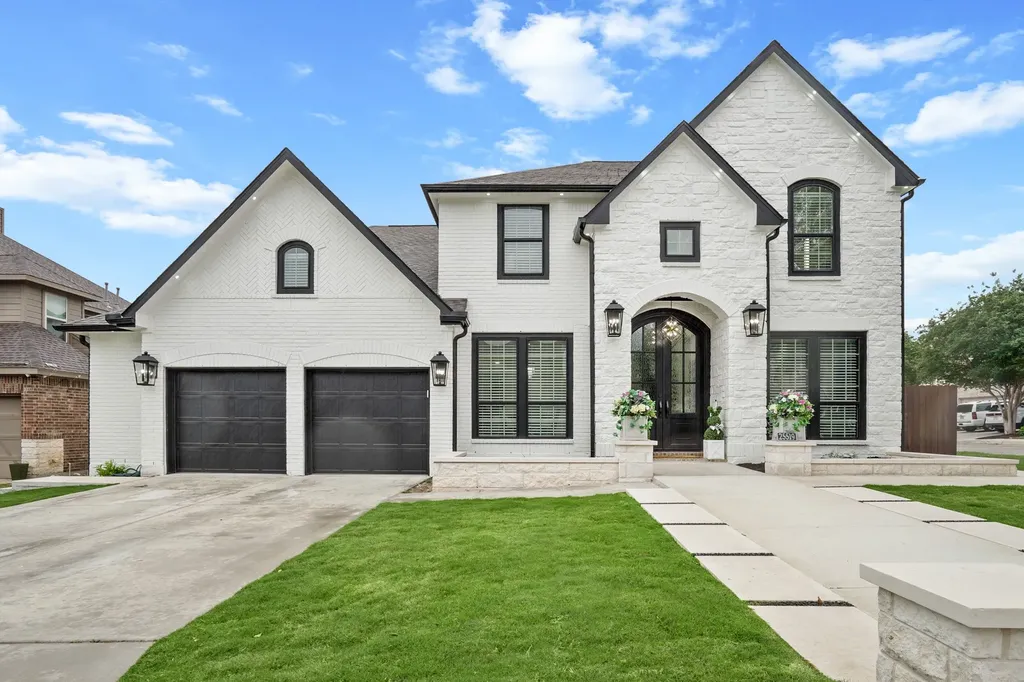 25519 Stormy Rock San Antonio TX 78255