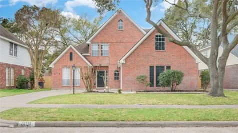 18719 Buffalo River Way Houston TX 77084