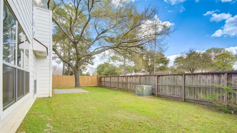 18719 Buffalo River Way Houston TX 77084