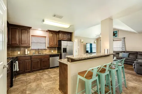 6108 Fox Ridge Drive Angleton TX 77515