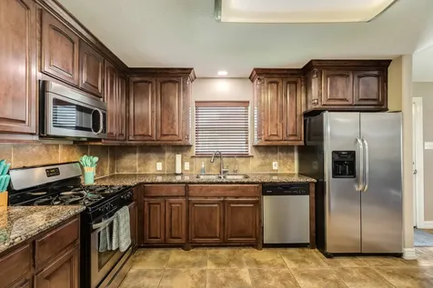 6108 Fox Ridge Drive Angleton TX 77515