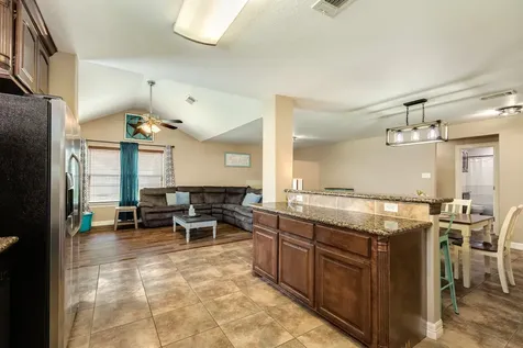 6108 Fox Ridge Drive Angleton TX 77515
