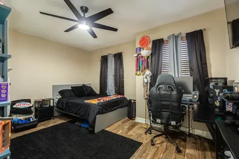 6108 Fox Ridge Drive Angleton TX 77515