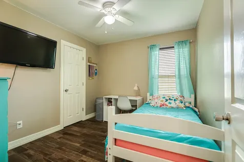6108 Fox Ridge Drive Angleton TX 77515