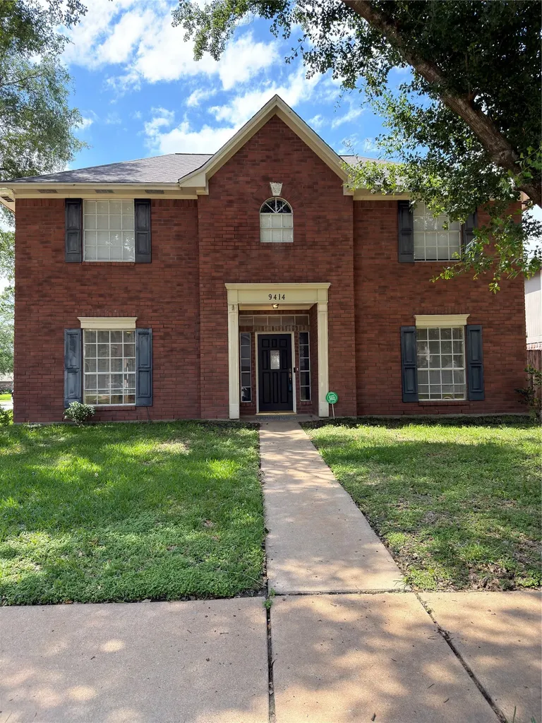 9414 Calwood Circle Spring TX 77379