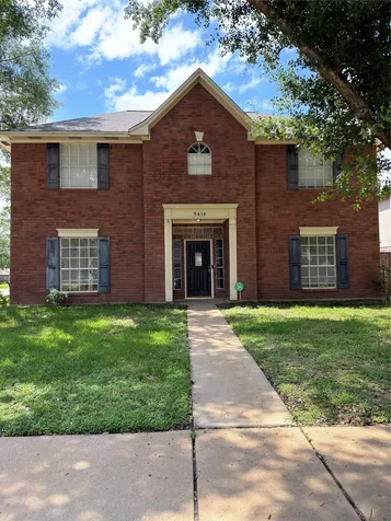 9414 Calwood Circle Spring TX 77379