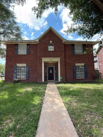 9414 Calwood Circle Spring TX 77379