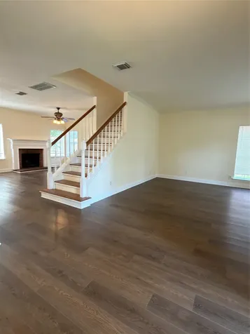 9414 Calwood Circle Spring TX 77379