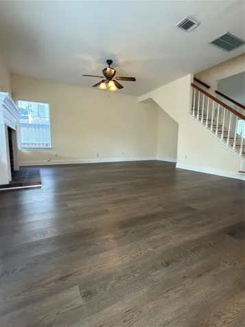 9414 Calwood Circle Spring TX 77379