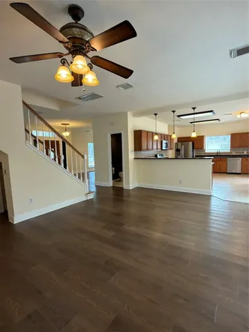 9414 Calwood Circle Spring TX 77379