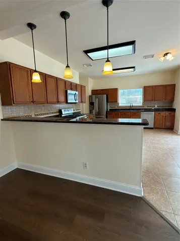 9414 Calwood Circle Spring TX 77379