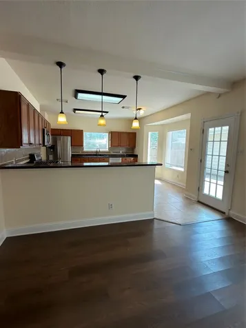 9414 Calwood Circle Spring TX 77379