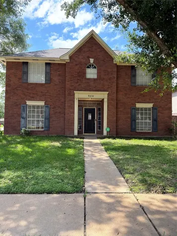 9414 Calwood Circle Spring TX 77379