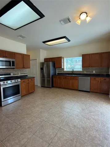 9414 Calwood Circle Spring TX 77379