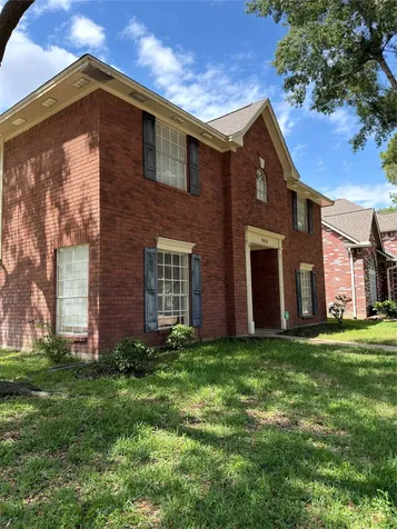 9414 Calwood Circle Spring TX 77379