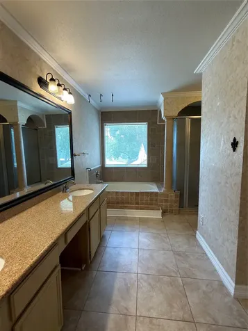 9414 Calwood Circle Spring TX 77379
