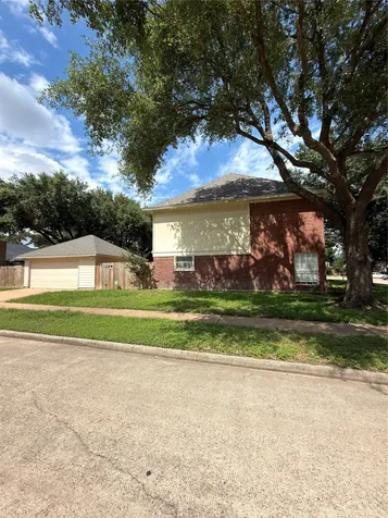 9414 Calwood Circle Spring TX 77379