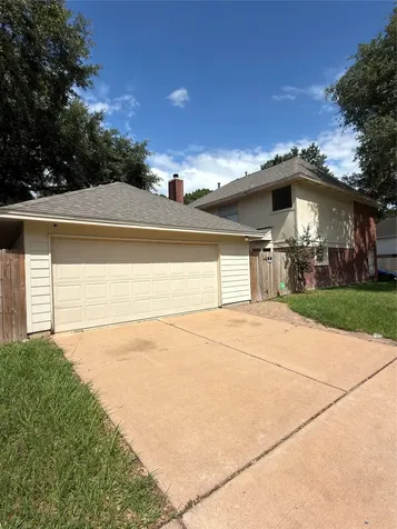 9414 Calwood Circle Spring TX 77379