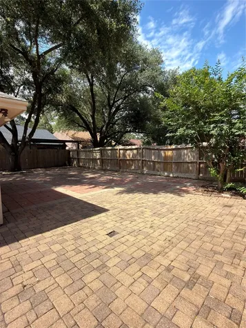 9414 Calwood Circle Spring TX 77379