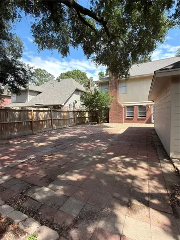 9414 Calwood Circle Spring TX 77379