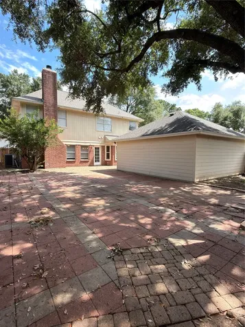 9414 Calwood Circle Spring TX 77379