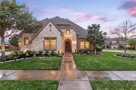 10506 Fasig Tipton Lane Richmond TX 77407