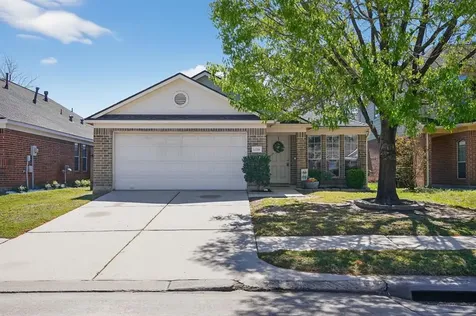 12214 Carriage Oak Circle Humble TX 77346
