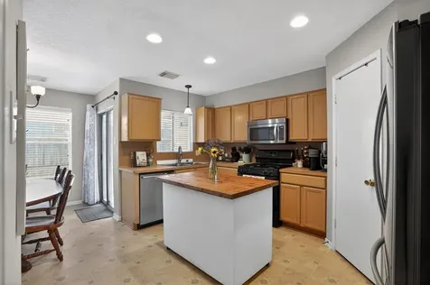 12214 Carriage Oak Circle Humble TX 77346