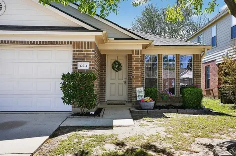 12214 Carriage Oak Circle Humble TX 77346