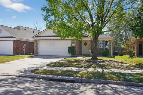 12214 Carriage Oak Circle Humble TX 77346
