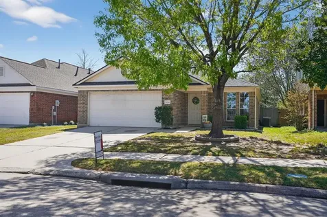 12214 Carriage Oak Circle Humble TX 77346