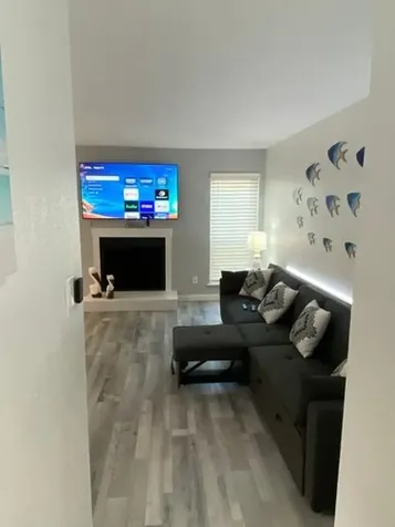 7600 Emmett F Lowry Expressway 610 Texas City TX 77591